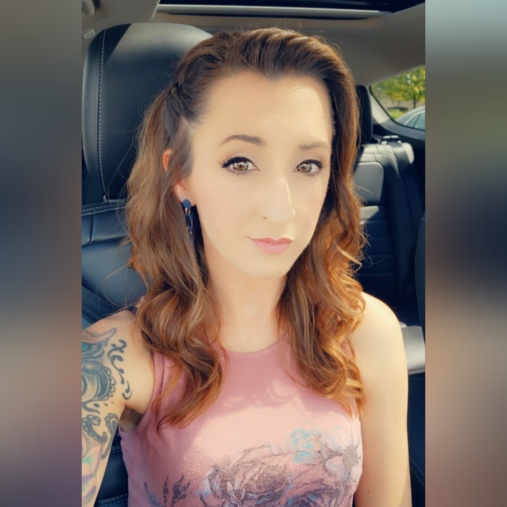 Meet your Posher, Jennifer